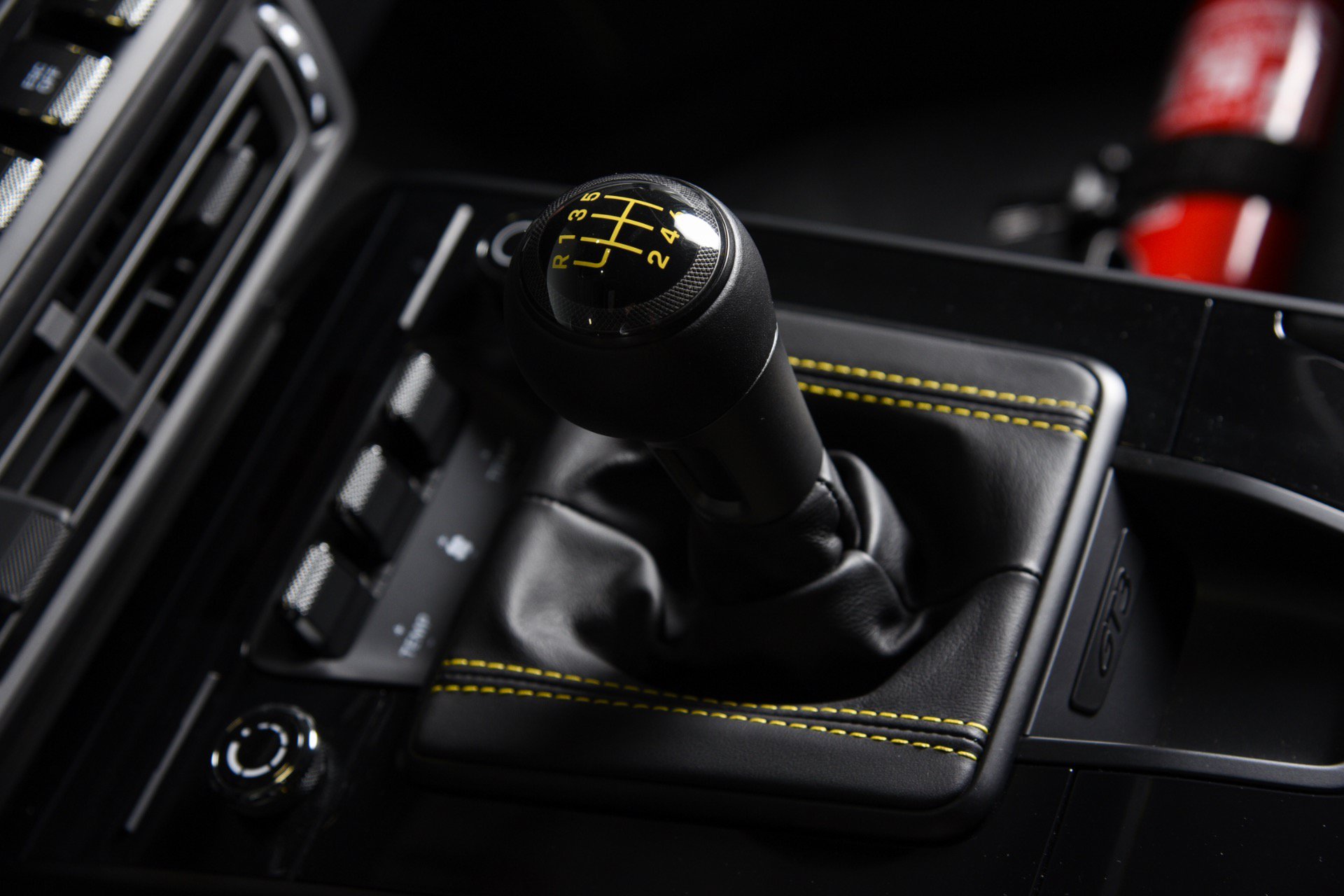 Used 2023 Porsche 911 GT3 RWD image 5