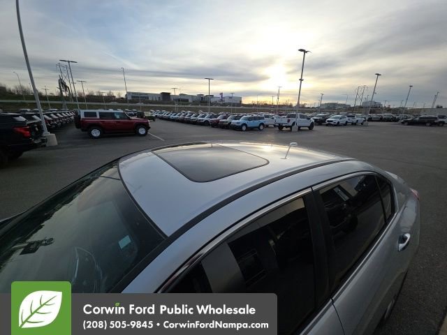 Used 2014 Honda Accord EX-L image 15