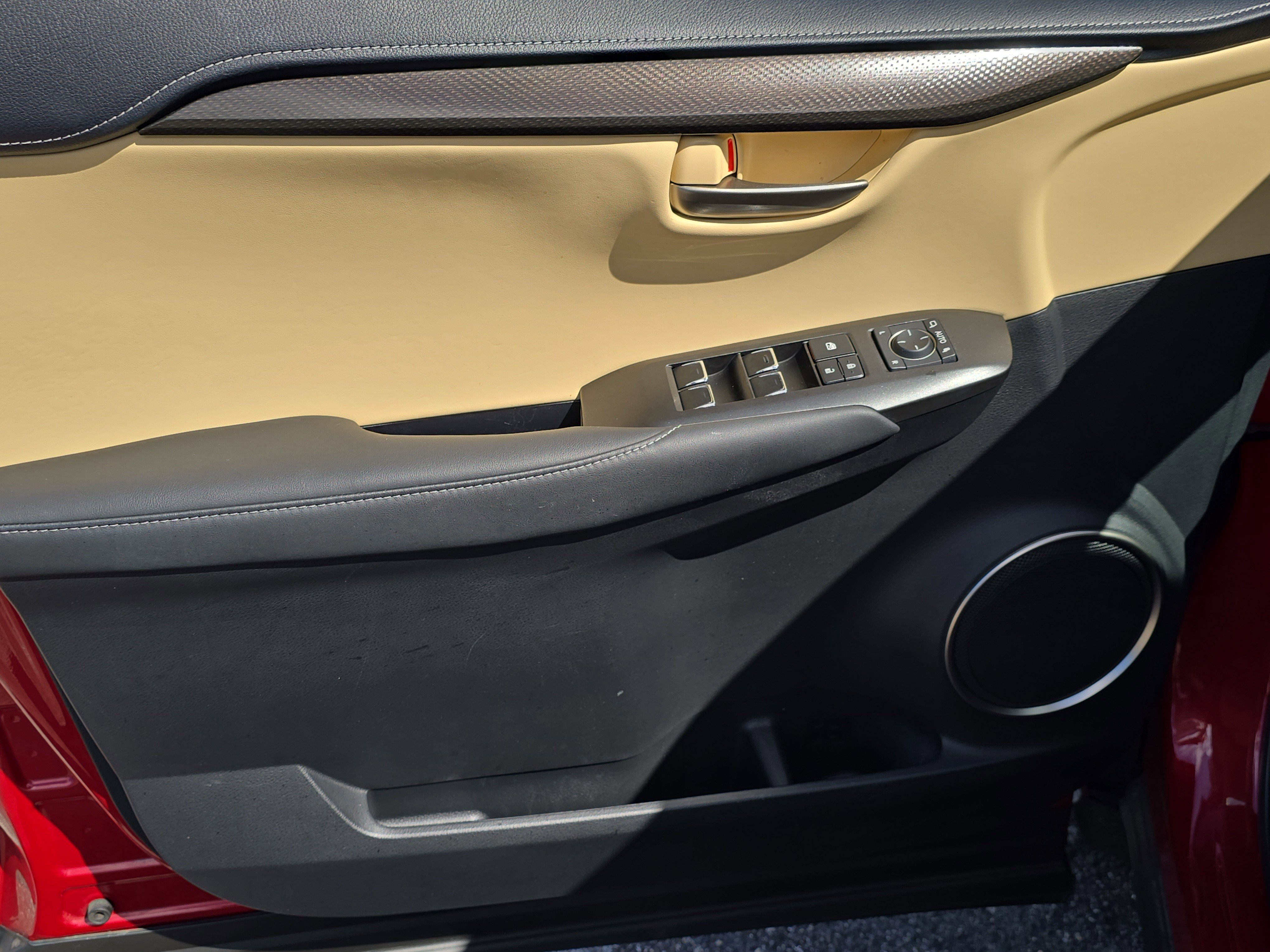 Used 2021 Lexus NX 300 FWD w/ Comfort Package image 17