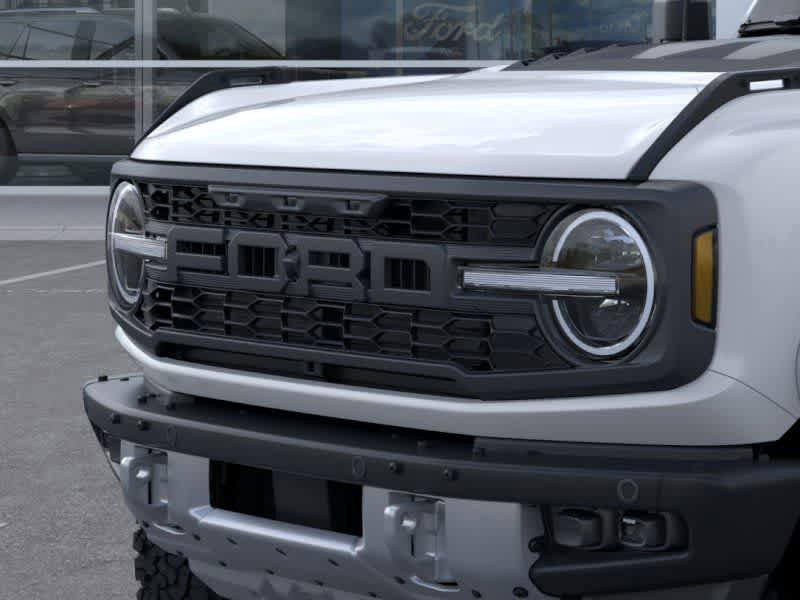 New 2025 Ford Bronco Raptor image 19