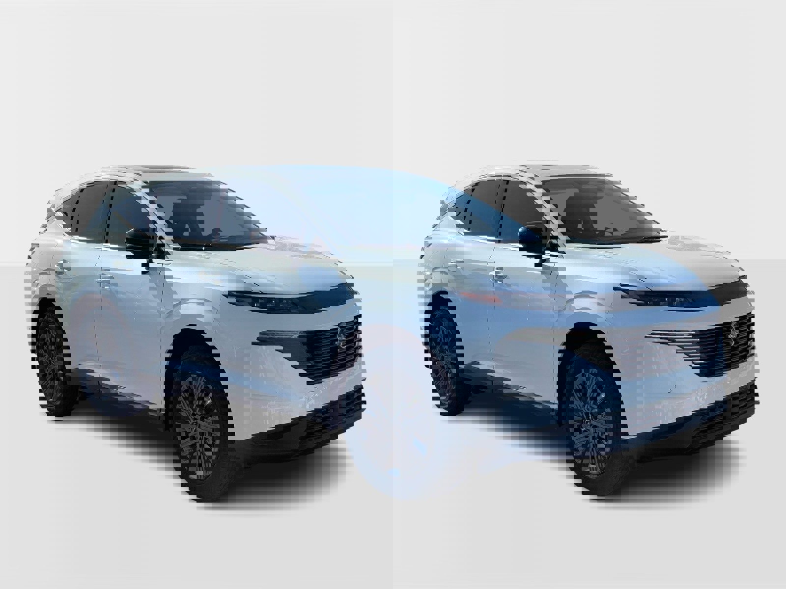 New 2025 Nissan Murano SL image 9