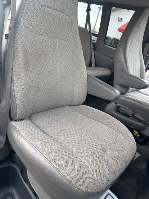 Used 2016 Chevrolet Express 3500 LT w/ LT Preferred Equipment Group image 20