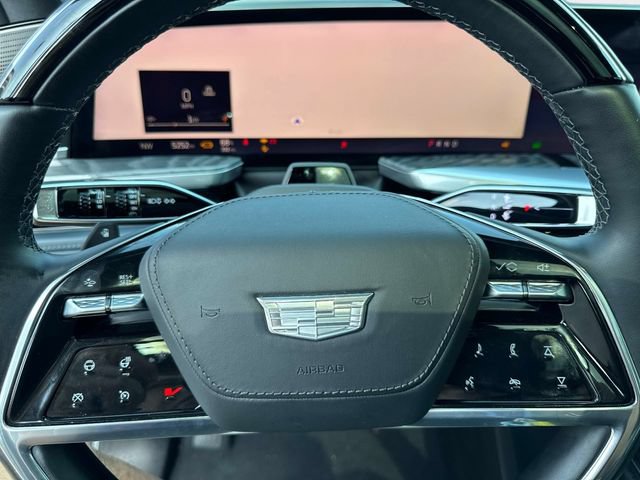 Certified 2025 Cadillac Escalade IQ Sport 2 AWD/4WD image 29