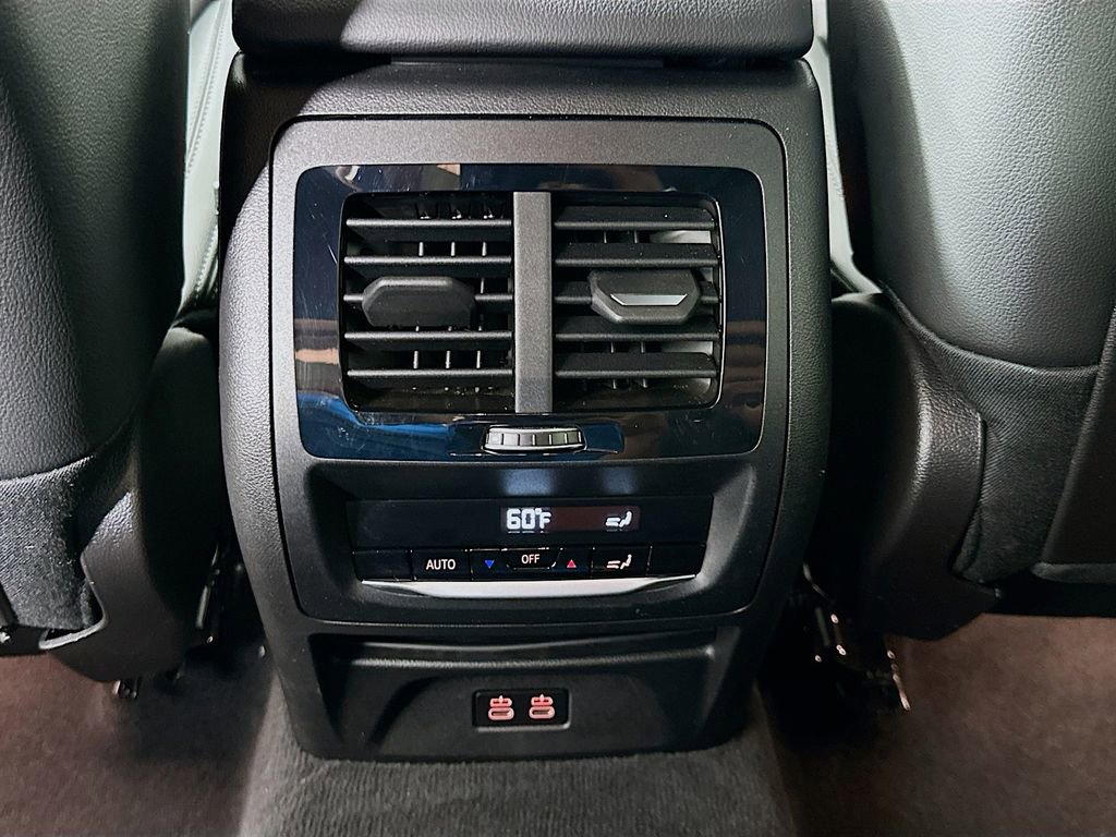 Certified 2023 BMW X3 sDrive30i w/ Parking Assistance Package image 25