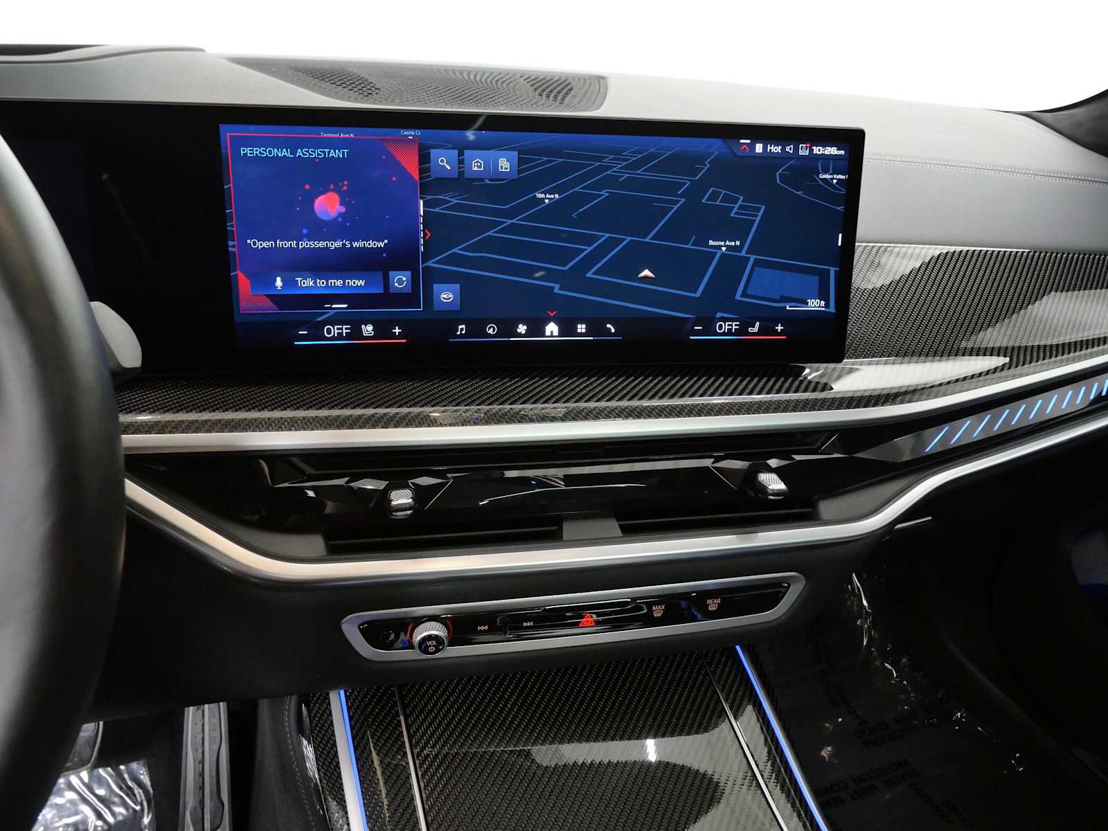 Used 2025 BMW X7 M60i image 22