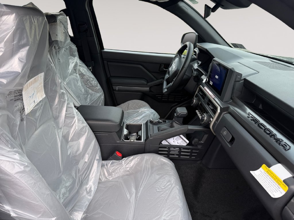 New 2026 Toyota Tacoma SR5 AWD/4WD image 15