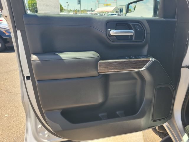 Used 2019 GMC Sierra 1500 SLE w/ SLE Value Package RWD image 18