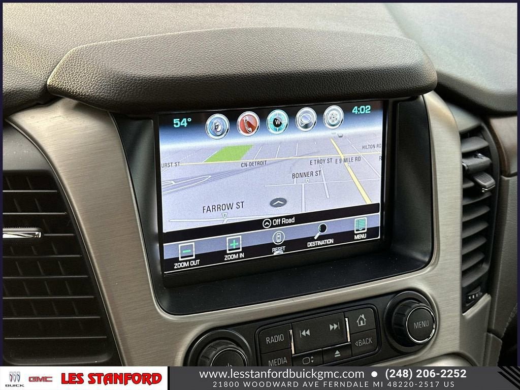 Used 2018 GMC Yukon Denali w/ Denali Ultimate Package AWD/4WD image 31