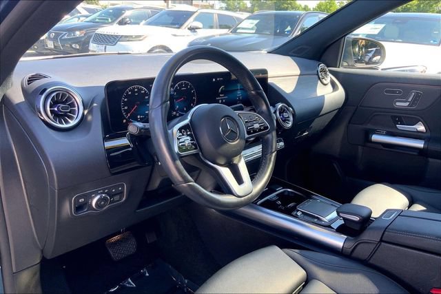 Certified 2023 Mercedes-Benz GLA 250 4MATIC w/ Premium Package image 14