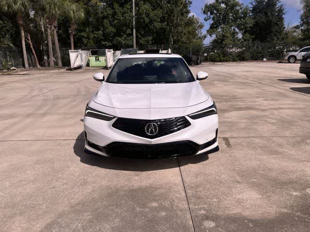 Used 2026 Acura Integra A-Spec w/ Technology Package FWD image 17