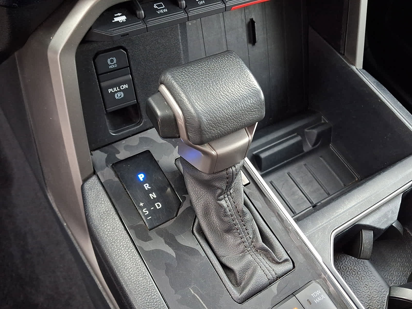 Used 2023 Toyota Tundra SR5 w/ Advanced Technology Package image 14