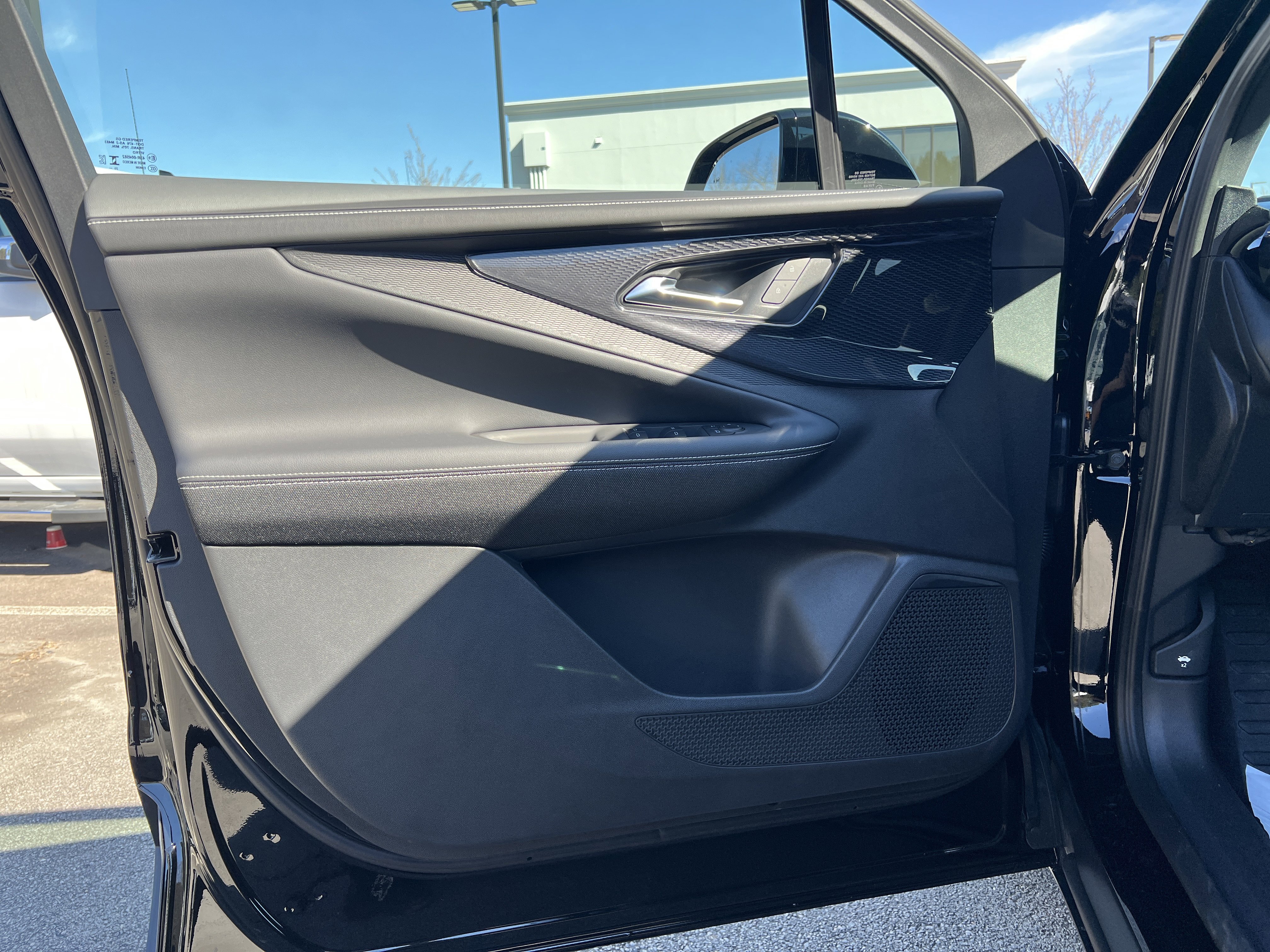 New 2026 Chevrolet Blazer EV LT image 14