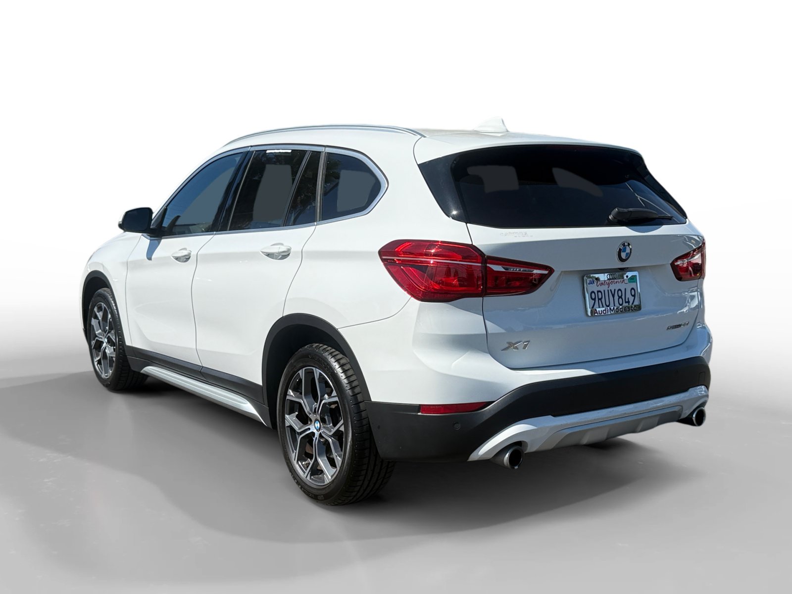 Used 2020 BMW X1 sDrive28i FWD image 3