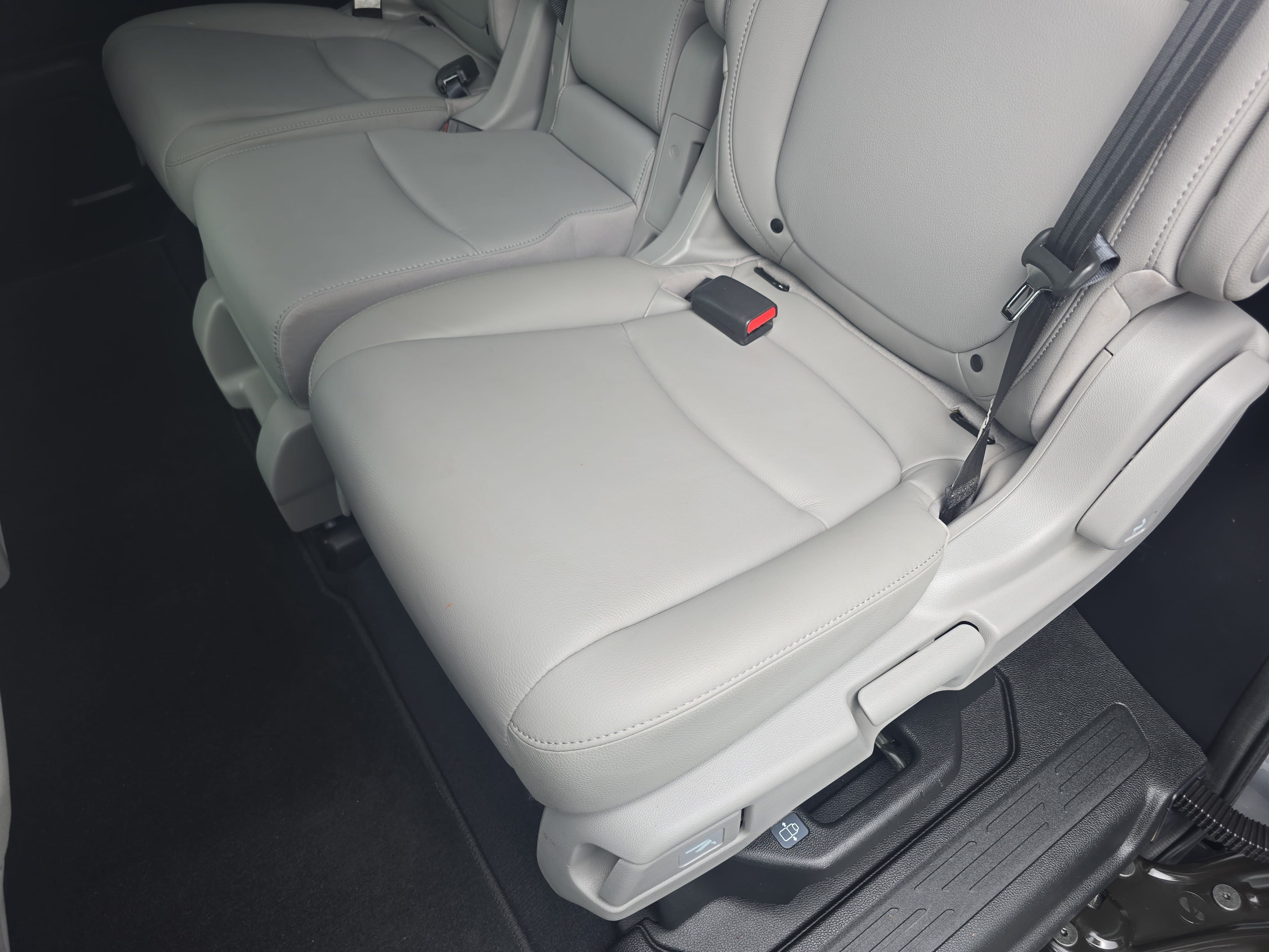Certified 2020 Honda Odyssey EX-L image 16