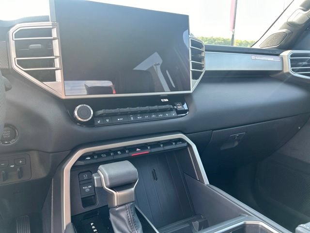 New 2026 Toyota Tundra Limited AWD/4WD image 20