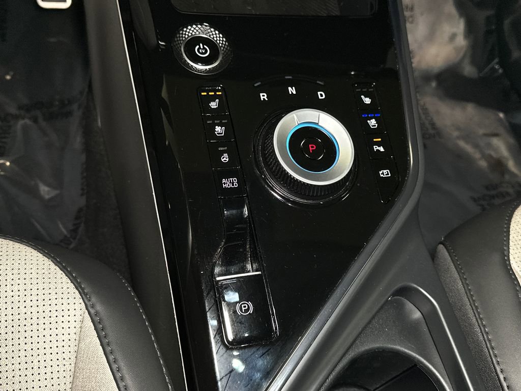 Certified 2023 Kia Niro Wave w/ Wave Preserve Package FWD image 29