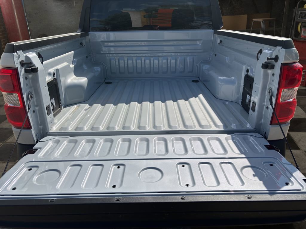 New 2026 Ford Maverick XLT AWD/4WD image 10