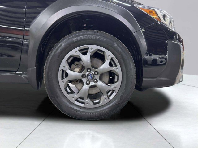 Used 2022 Subaru Crosstrek 2.5i Sport image 70