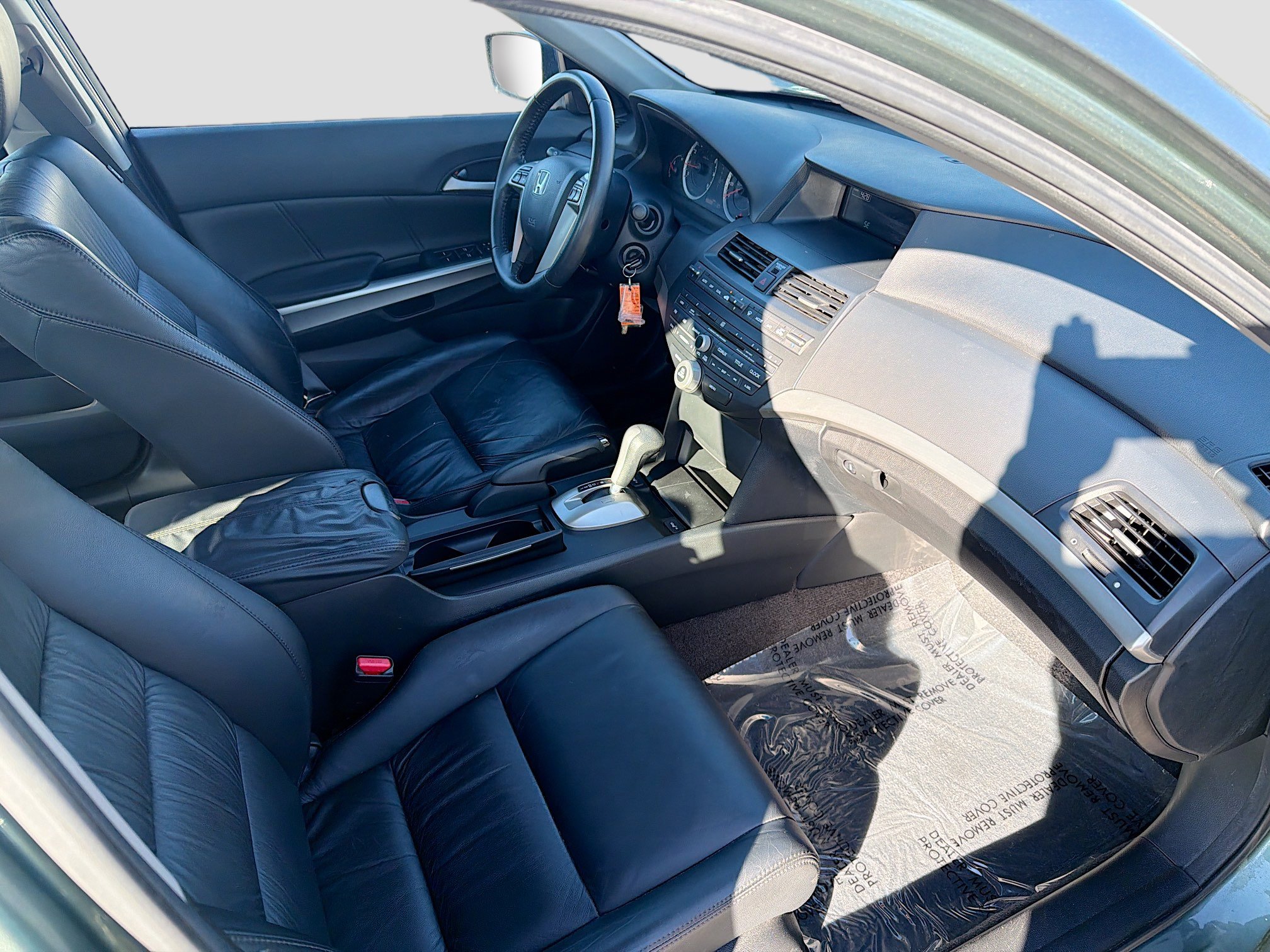 Used 2008 Honda Accord EX-L image 13