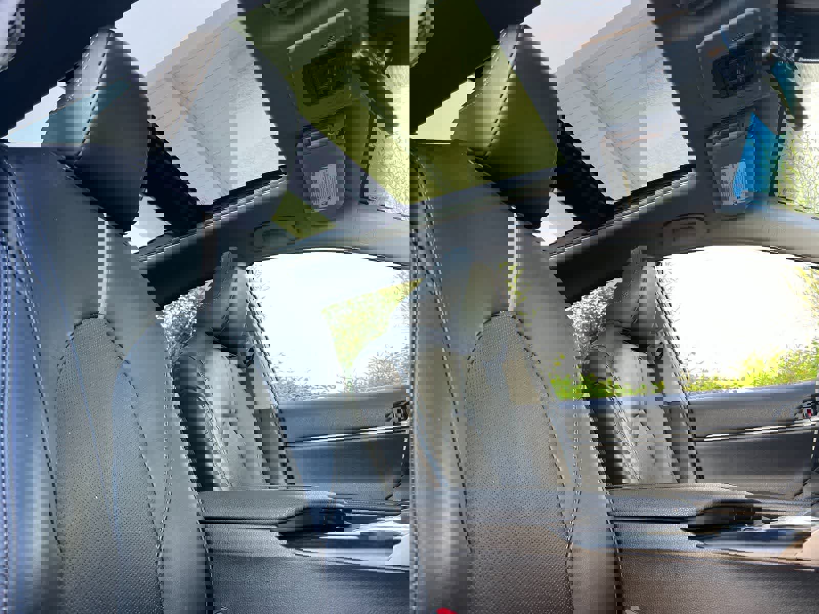 Used 2020 Toyota Camry XSE image 17