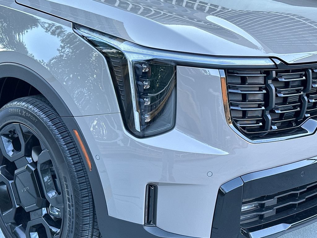 New 2026 Kia Sorento SX Prestige AWD/4WD image 11