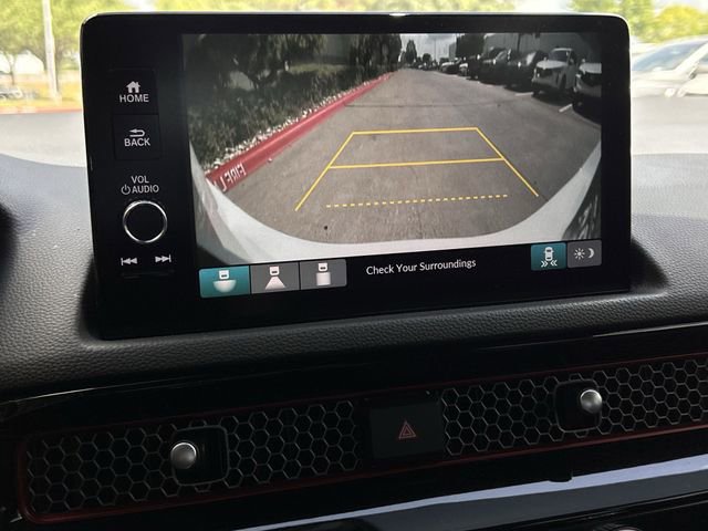 Used 2024 Honda Civic Si image 19