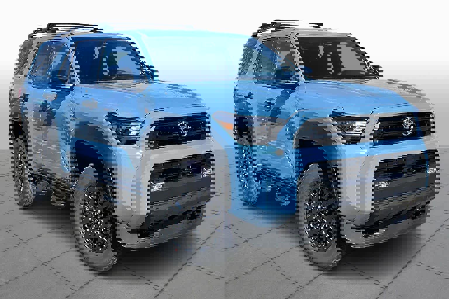New 2026 Toyota 4Runner SR5 image 2
