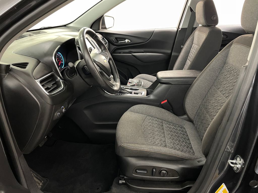 Certified 2022 Chevrolet Equinox LT FWD image 7