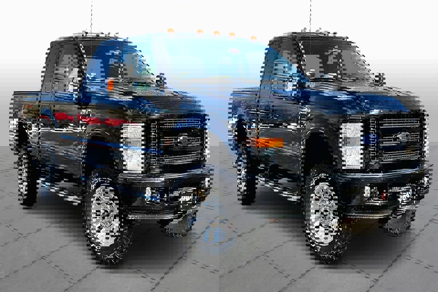 Used 2008 Ford F350 XLT image 3