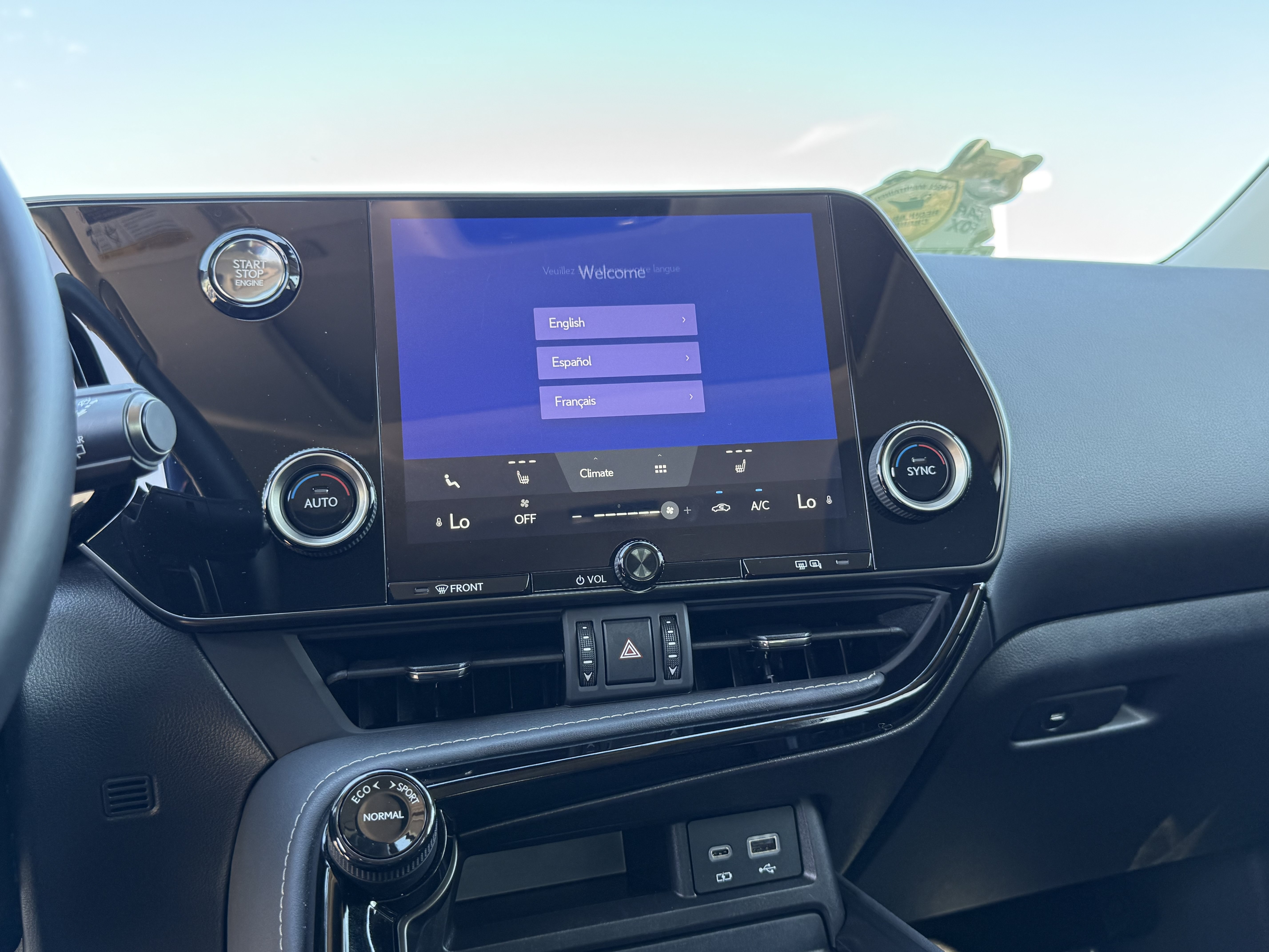 Certified 2024 Lexus NX 350h AWD image 25