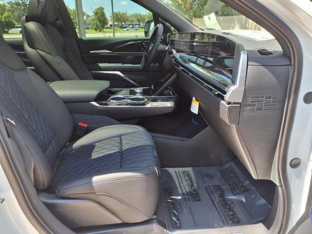 New 2026 Cadillac Escalade IQ Sport 1 image 9