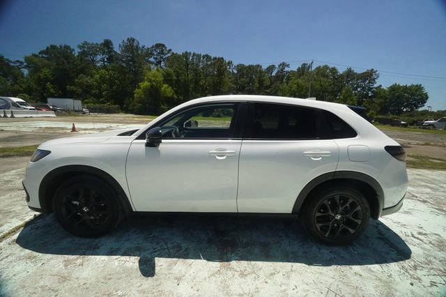 Used 2024 Honda HR-V Sport image 6