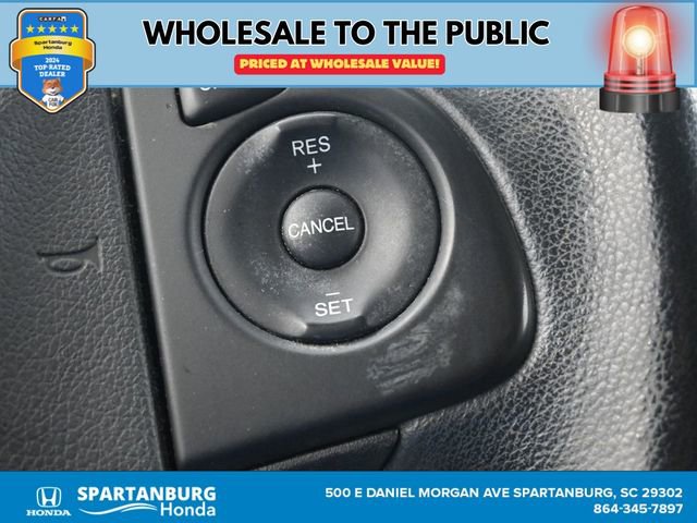 Used 2014 Honda CR-V EX-L image 14