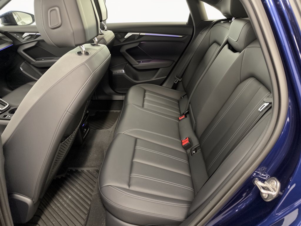 Certified 2023 Audi A3 2.0T Premium Plus w/ Premium Plus Package AWD/4WD image 25