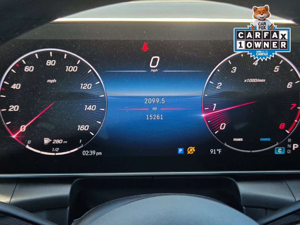 Used 2024 Mercedes-Benz GLC 300 w/ AMG Line image 24