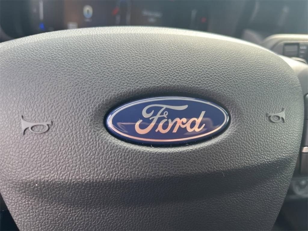 New 2025 Ford Maverick Lobo AWD/4WD image 16