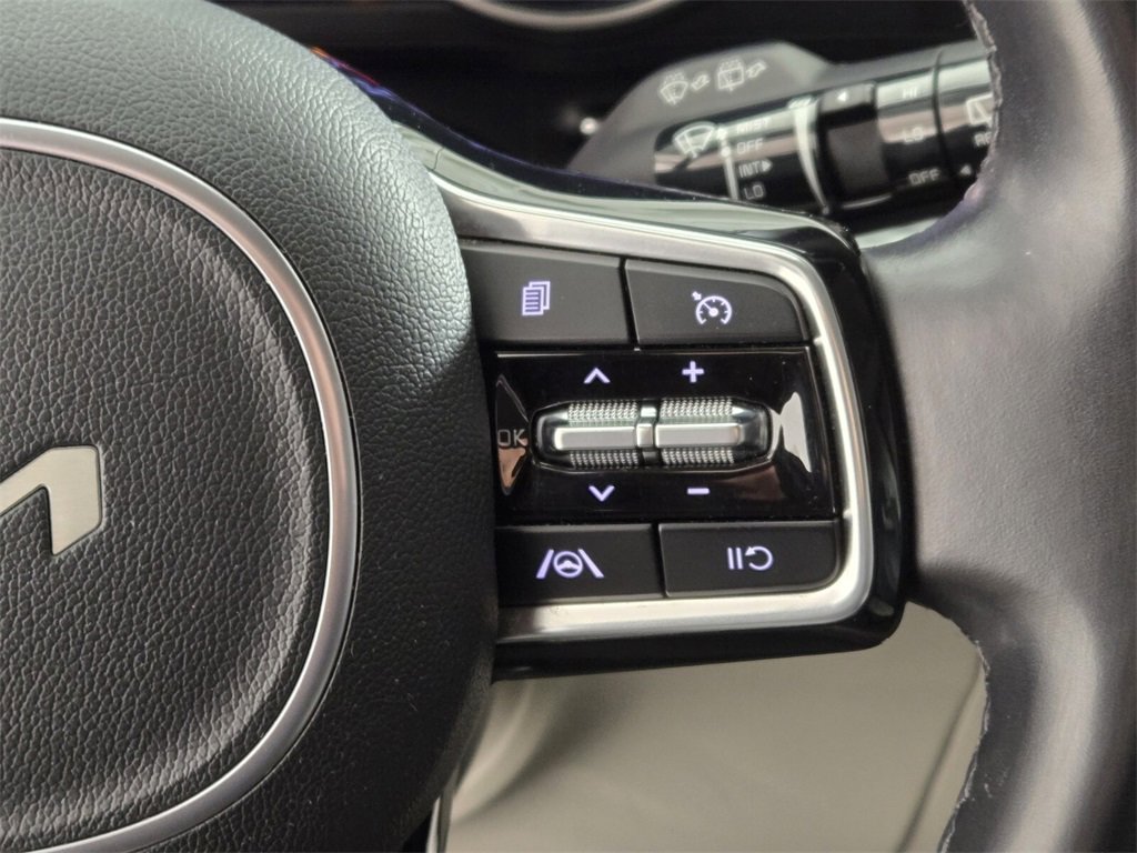 Used 2024 Kia Carnival LX image 29