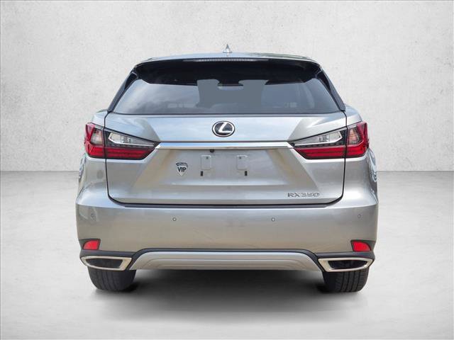 Used 2020 Lexus RX 350 FWD w/ Accessory Package image 6
