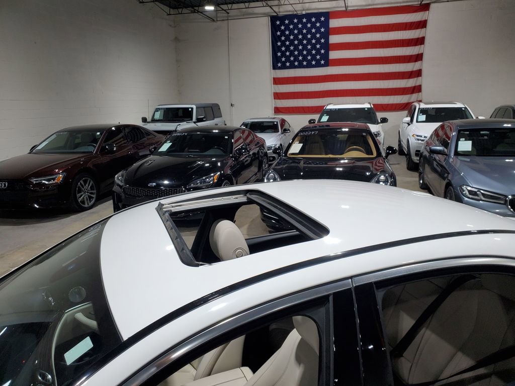 Used 2020 Mercedes-Benz E 350 Sedan image 44