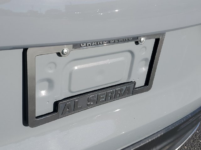 Used 2025 Honda HR-V Sport image 6