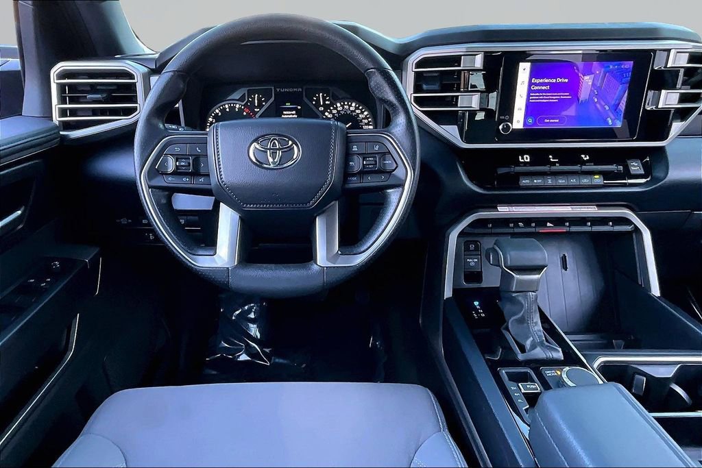 Used 2025 Toyota Tundra SR5 image 10