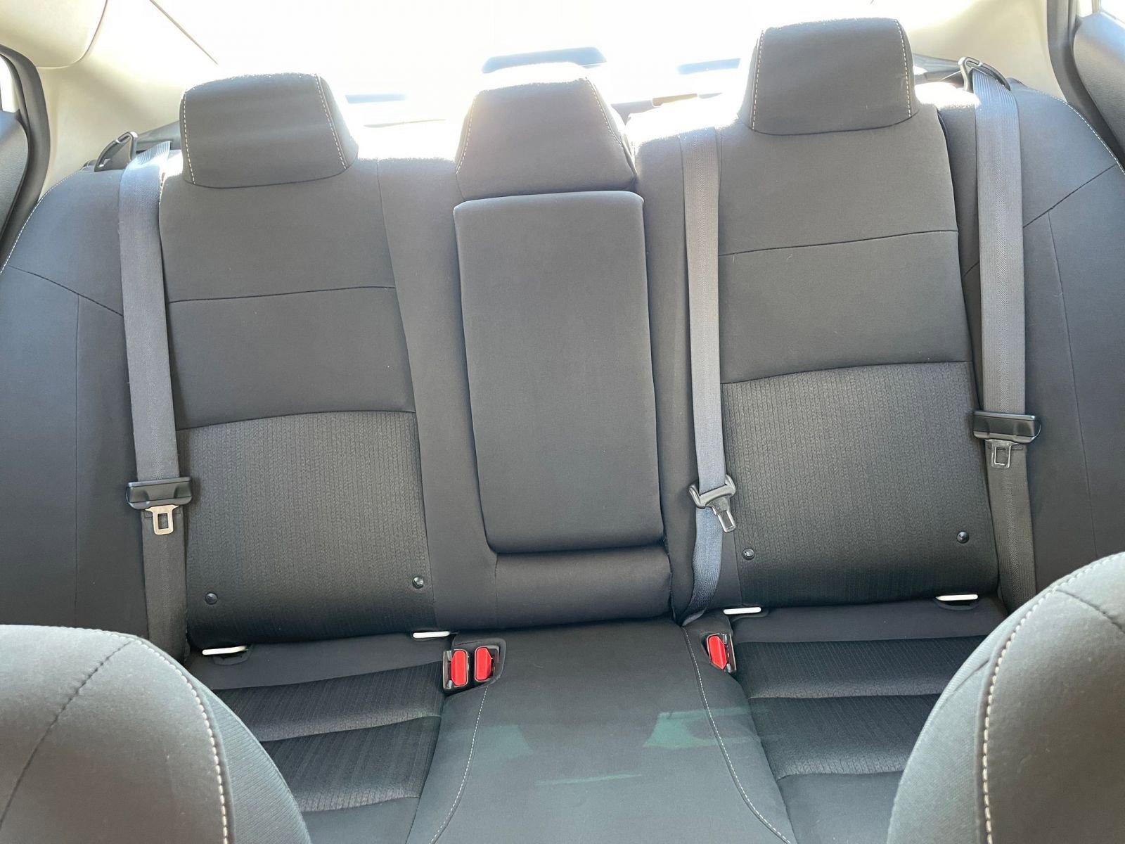 Used 2025 Nissan Altima 2.5 SV image 37