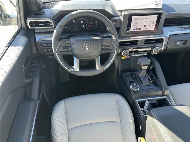 New 2026 Toyota Tacoma SR5 image 10