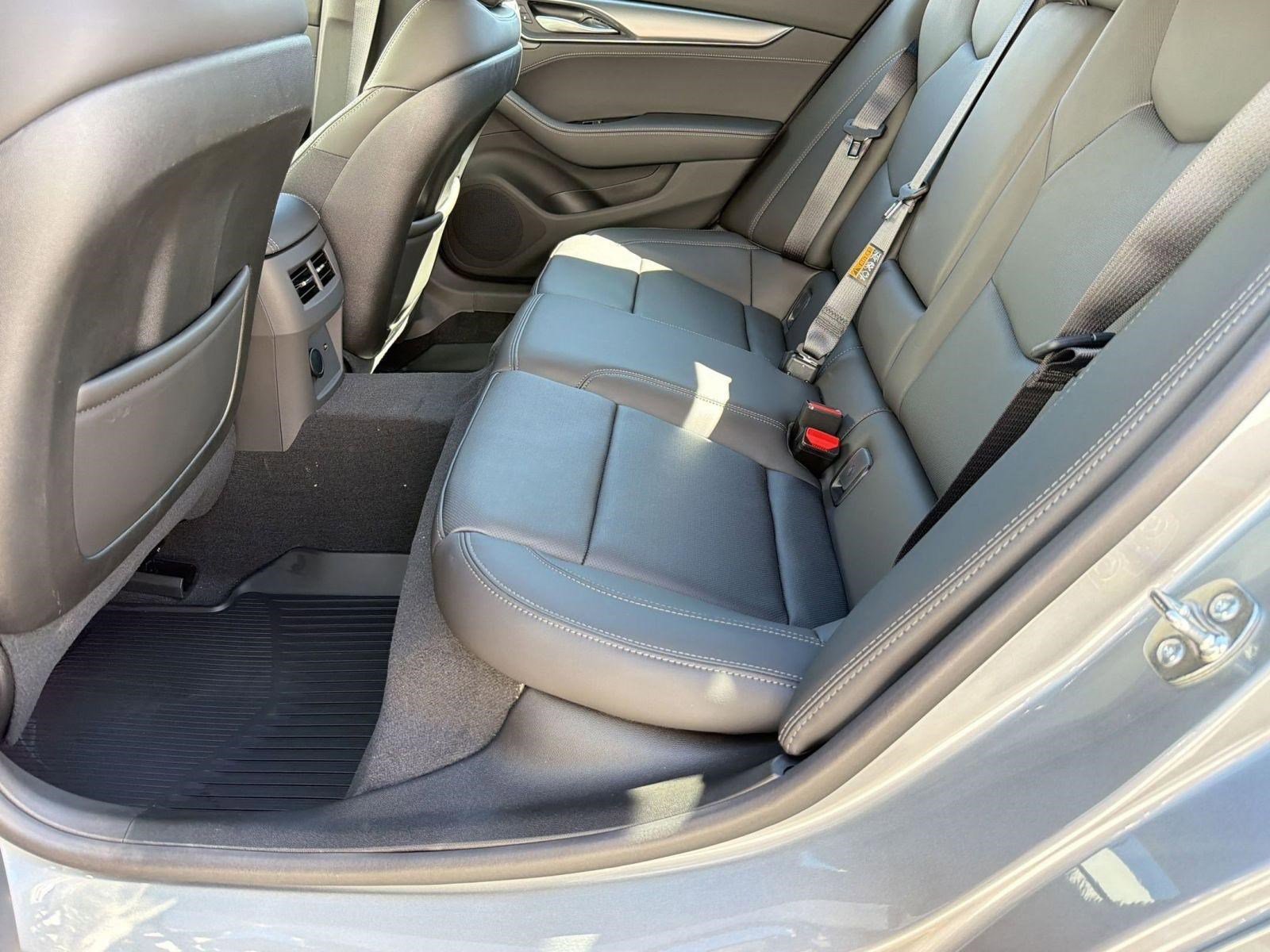 New 2026 Cadillac CT5 Premium Luxury RWD image 12