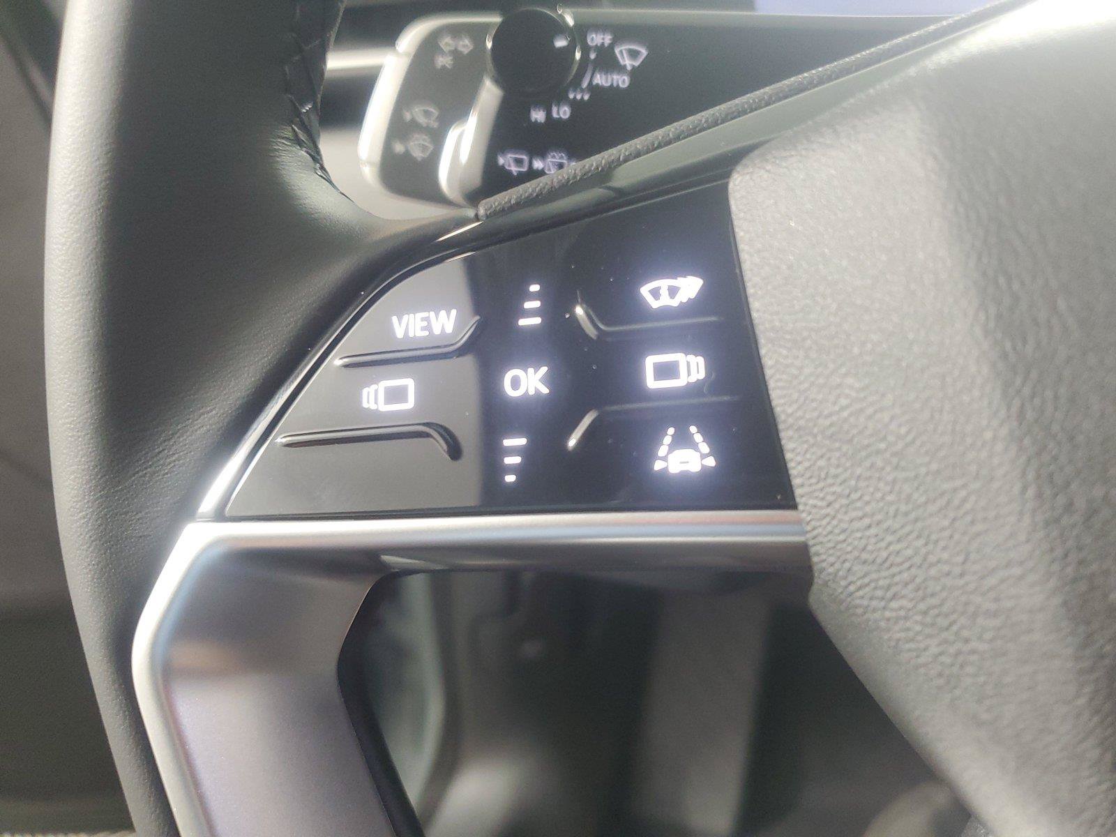 New 2026 Audi Q3 quattro 2.0T AWD/4WD image 25