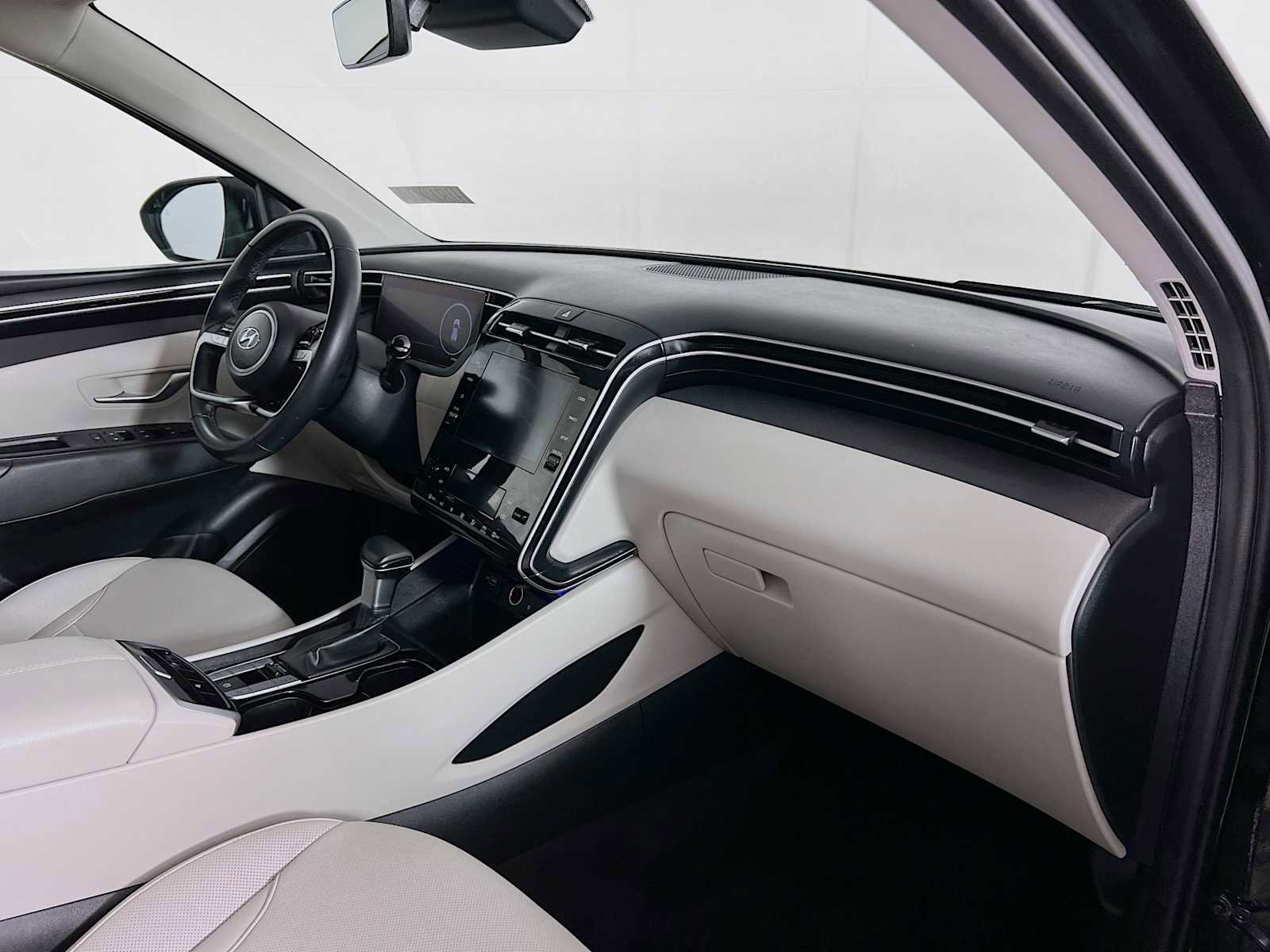 Certified 2023 Hyundai Tucson SEL w/ Convenience Package image 29