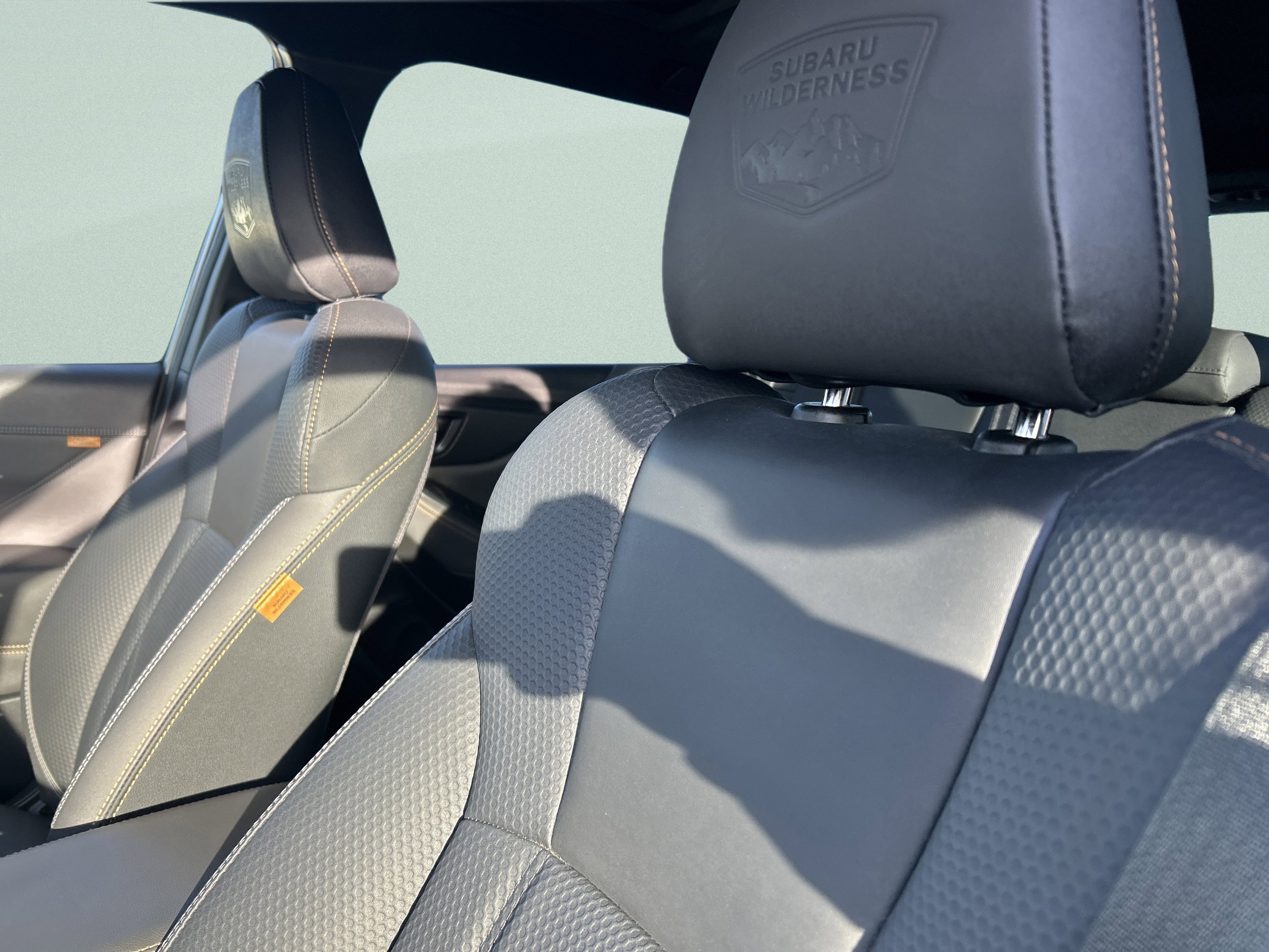 Used 2023 Subaru Forester Wilderness image 12