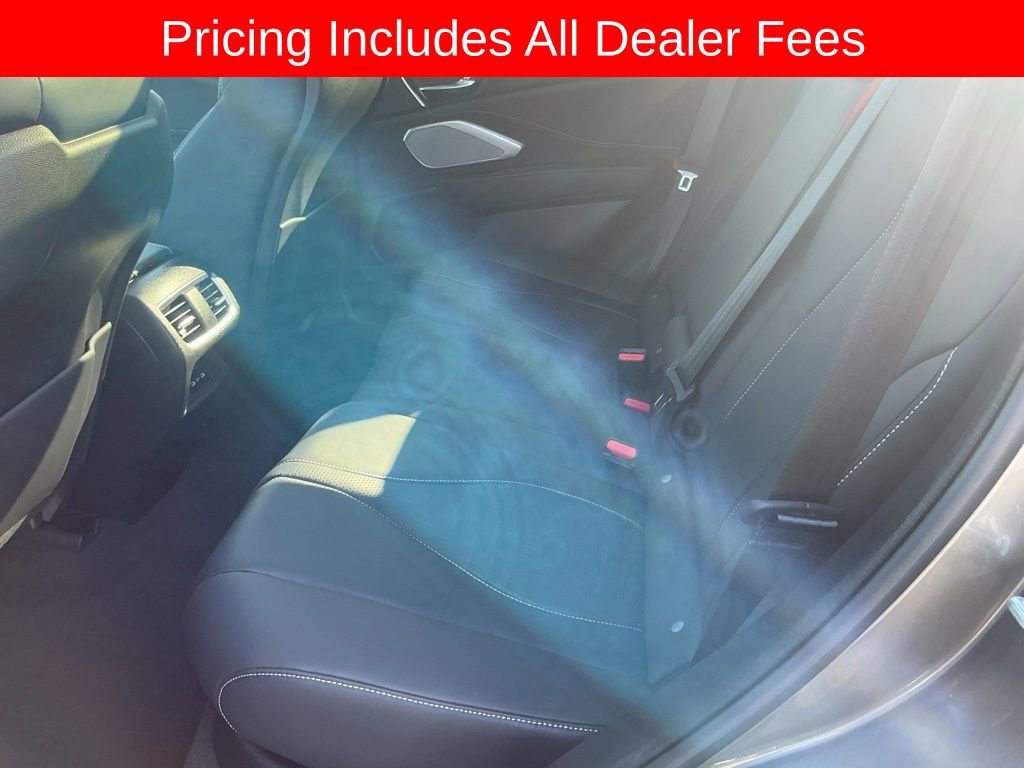 Used 2023 Acura RDX FWD w/ Technology Package image 20