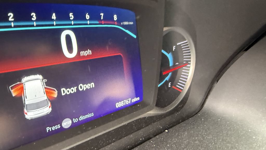 Used 2019 Honda Passport EX-L image 4