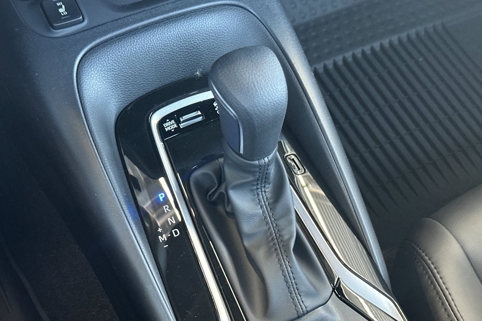 New 2026 Toyota Corolla XSE image 19